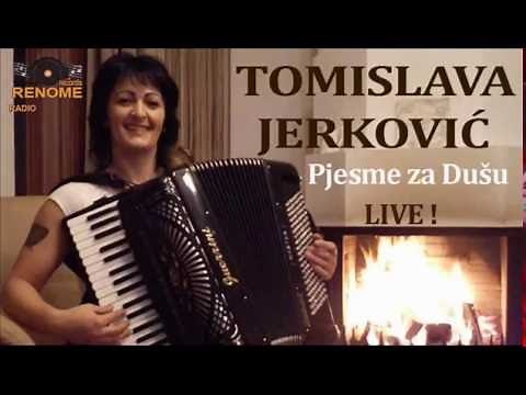 Tomislava Jerkovic PJESME ZA DUSU MIX Live!!!