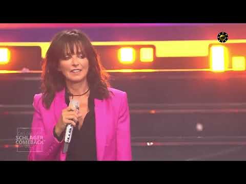 Nena - 99 Luftballons - 23.7.2022
