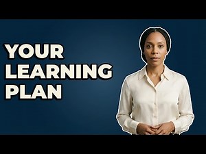What Are Steps For A Personal Learning Strategy?