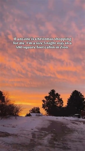 Just leaving this here in case you need to “accidentally” send it to one of Santa’s helpers 😉