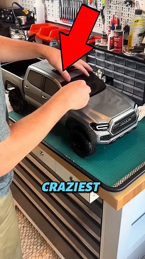 How RC Cars Are Actually Built 😳 | Epic Cars