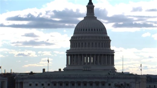 Biden signs government funding bill, averting shutdown crisis