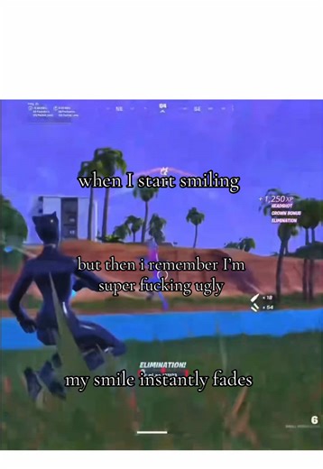 Lofe ࿏ (@the_guy_no_one_likes_)’s video of smile