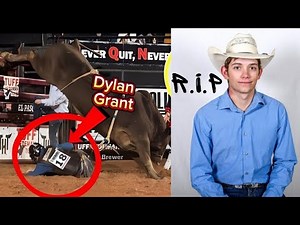 The Heartbreaking Last Ride of Dylan Grant | True Rodeo Story
