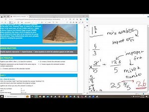 Edexcel International GCSE 9-1 Mathematics Session 3
