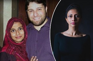 ISIS bride Tania Joya: ‘My crime was being an idiot, joining a really bad idea’