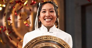 Nat Thaipun reveals what she'll spend her $250,000 prize money on