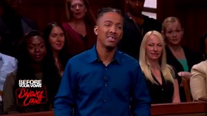 97K views · 853 reactions | True or false? Men don't like to be told what to do? Judge Lynn's got a quick fix for that on today's show. | Divorce Court | Facebook