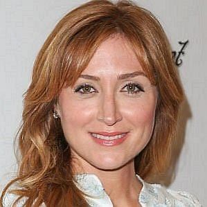 Sasha Alexander Husband 2026: Dating History & Exes - CelebsCouples