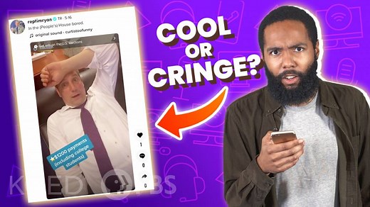 How (and WHY) Politicians Use Social Media | KQED