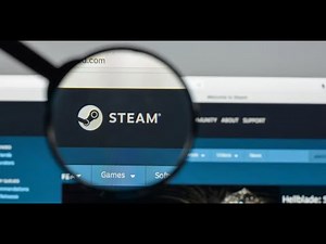 Menemukan Link Profil Steam: Tips, Trik, dan Tutorial!