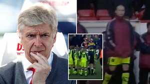 Liverpool and Jurgen Klopp given hope over Tottenham replay after Arsene Wenger decision