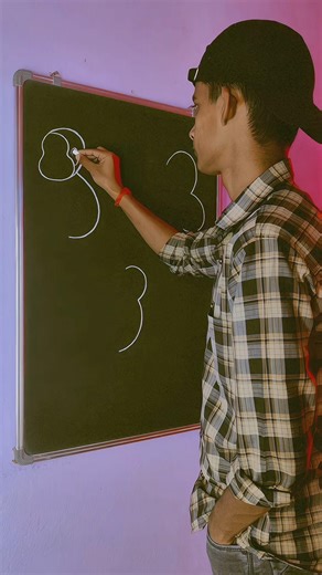 Learn drawing ideas 💡 use word 3 😱 #drawingideas #shortvideo #art #shorts