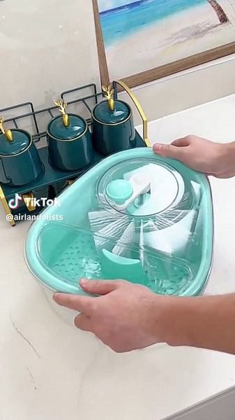 Easy Fruit Washing Hacks: Learn How to Wash Fruits Easily