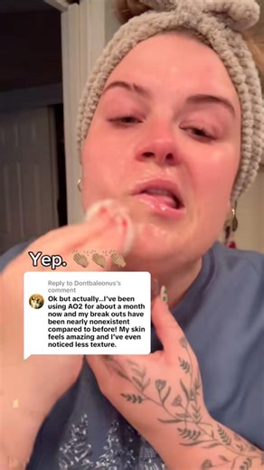 Not a marketing scam, LEGIT SCIENCE