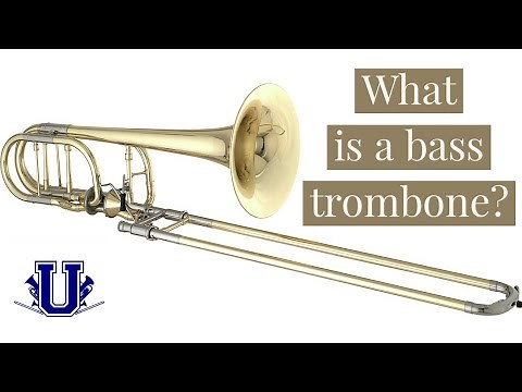 [Explained] Bass Trombone