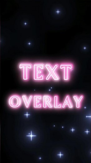 Capcut Text Overlay Tutorial 🔥☠️ | Step by Step Tutorial | #shorts #edit #tutorial