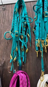 Black Friday weekend to Cyber Monday is here. Online orders: bits get a headstall, reins/headgear get a strap. Put your color in the checkout notes. #handcraftedbits #custombit #lwbits #barrelracers | L&W Bits
