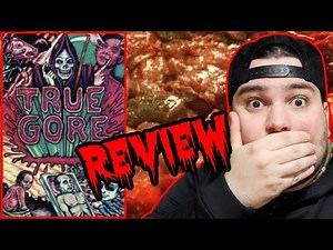 True Gore (1987) | Shockumentary Review