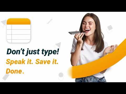 Notes: Color Notepad, Notebook App