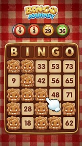 Claim your daily bonus✨✨👑 Win Jackpot With Bingo Journey! ✨✨🎁🎁 | Bingoscapes