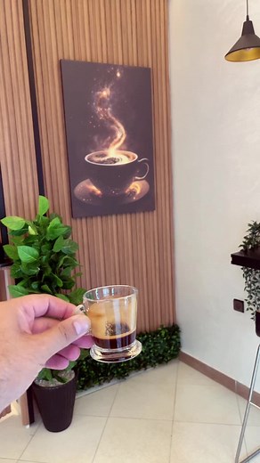 Coffee time #tetouan #espresso_magic #coffee