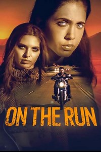 On the Run (2024) - Movie