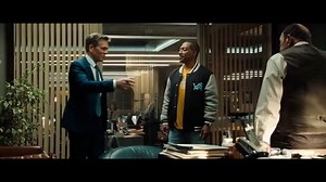 Beverly Hills-i zsaru Axel Foley