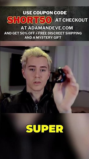 This Simple Toy Could Change Your Bedroom Game FOREVER