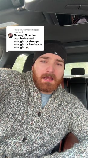 Replying to @Jennifer's Ghost please, no! You don’t have the X factor required to pull off something so impressive and handsome.