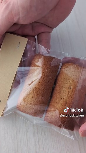 簡単！フィナンシェのレシピ〜お菓子作りの手順を楽しもう！