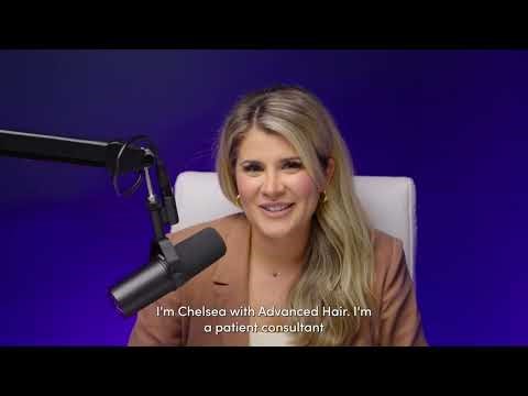 Get to Know Advanced Hair Restoration | Real People. Real Results. Real Confidence.