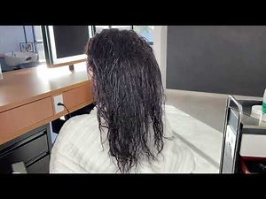 DOES BOTOOX STRAIGHTEN HAIR OR NOT? WHAT IS HAIR BOTOOX FOR AND HOW TO USE IT?