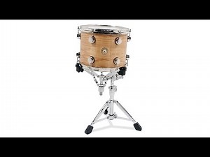 DW 9399 Snare Tom Stand