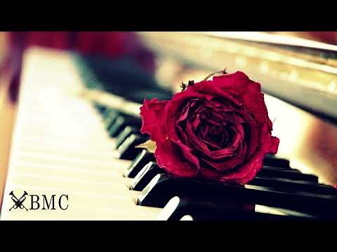 The best relaxing and romantic sad piano and violin music