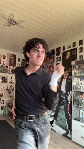 The Unmatched Legacy of Michael Jackson