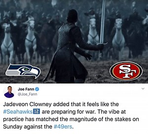 Live look at the Seattle Seahawks... | Seattle Seahawks on CBS Sports