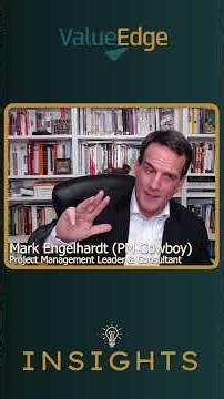 Why Projects Fail (It’s NOT What You Think)