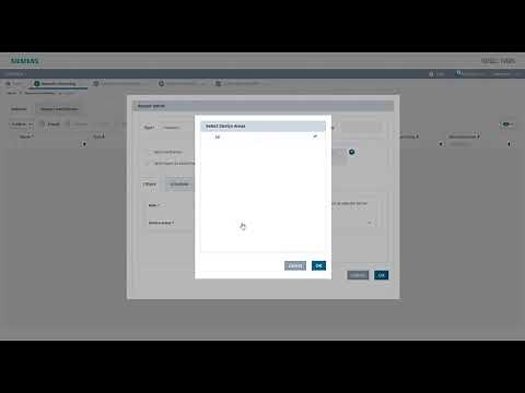 SINEC NMS: Inventory and asset management easily explained