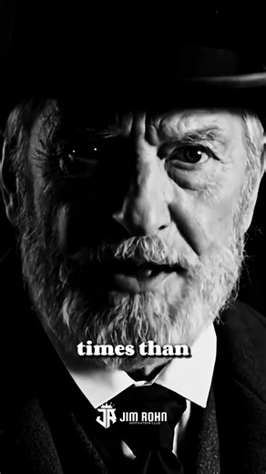 Learn From Those Who Failed Forward | Jim Rohn Motivation