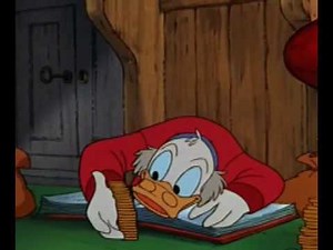 Smokey ft Juelz Santana & Severe -"Swimming in my Money" (Scrooge McDuck)