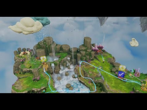 RTS WEEK! Tethered [Archlinux + Meta Quest 3 via WiVRn]