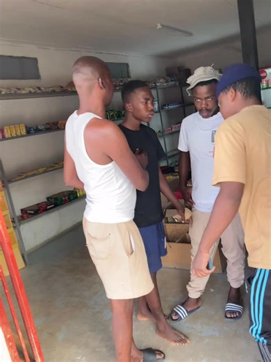 9.9K views · 346 reactions | ba rekisa di drink txao hloka expire date梁 | Papago Karabo - Comedian | Facebook