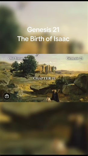 Genesis 21 #genesis #bible