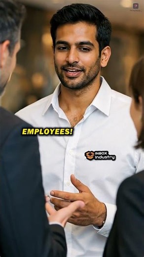 Magnetic Badge for Office Staff | Pin-Free Professional Name Badge