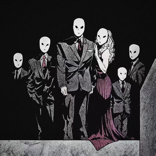 they’re always watching… #dccomics #batman #courtofowls #talon | Court Of Owls