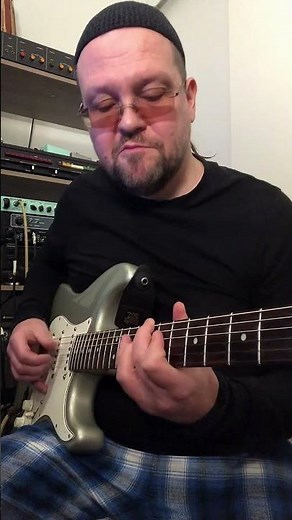 How To Play Rhythm & Lead Guitar Simultaneously #guitar