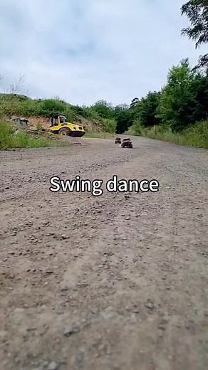 Rocking it up #rc remote control #rc off-road