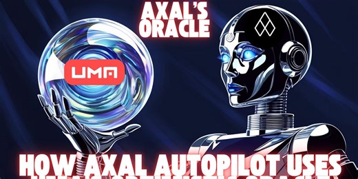 Axal’s [Optimistic] Oracle
