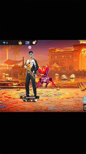 🤔who is the best sniper player in old ff?#prisma3d